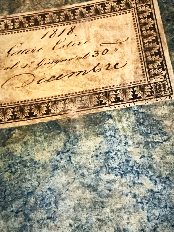 The stories in old things, corey amaro The stories in old things, corey amaro