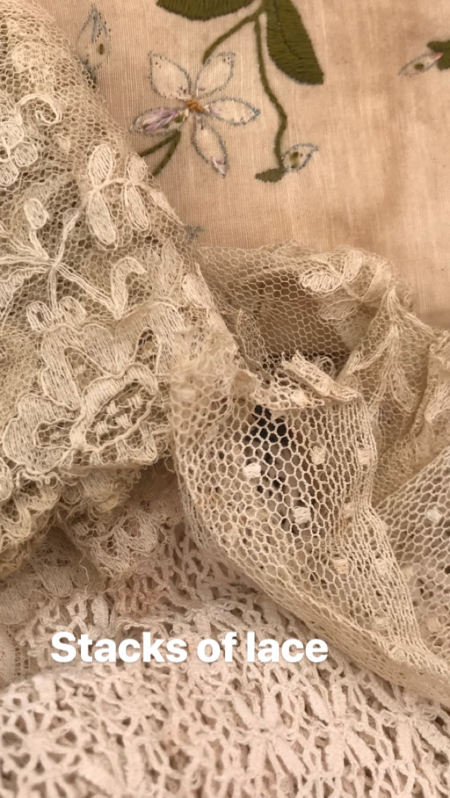 Brocante Barjac, Corey Amaro 