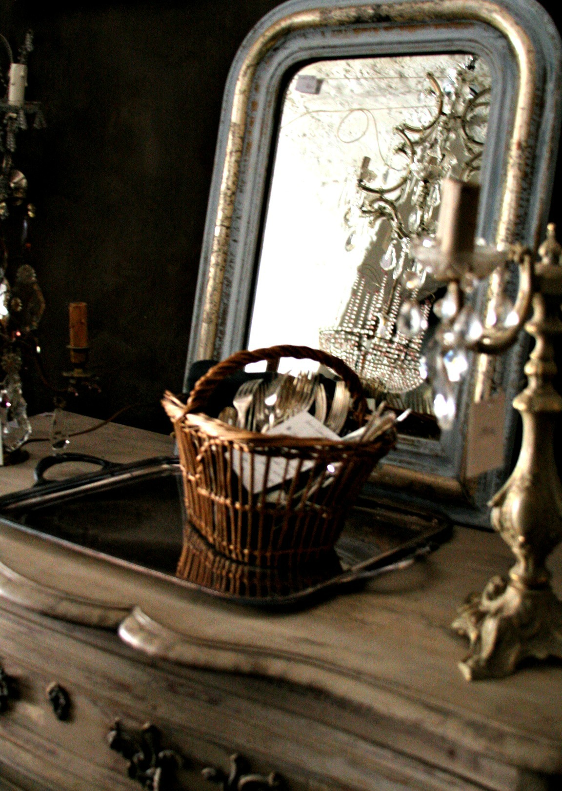 Brocante passion 1e?