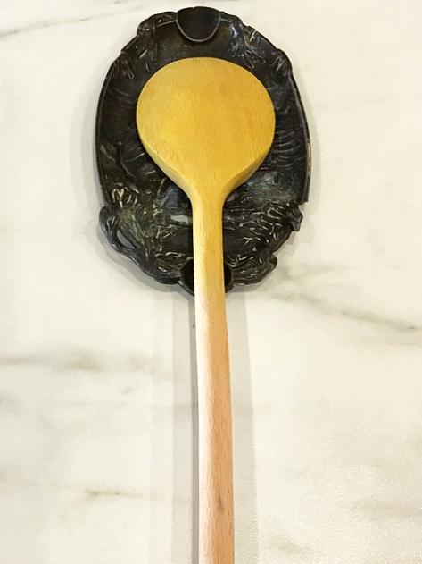 spoon rest