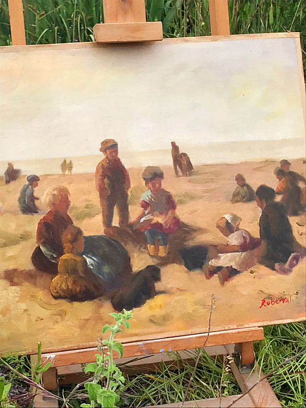 The French Muse Experience, Corey Amaro The French Muse Experience, Corey Amaro