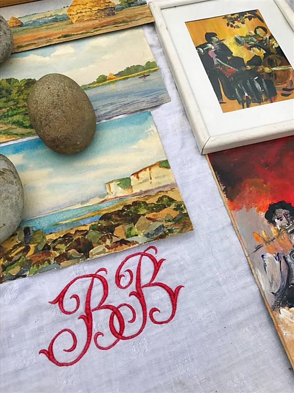 The French Muse Experience, Corey Amaro The French Muse Experience, Corey Amaro