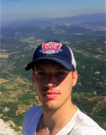 Hiking Mount Saint Victoire with Cezanne in Mind Hiking Mount Saint Victoire with Cezanne in Mind