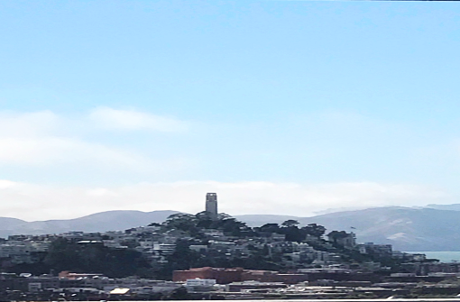 one road leads to another one road leads to another