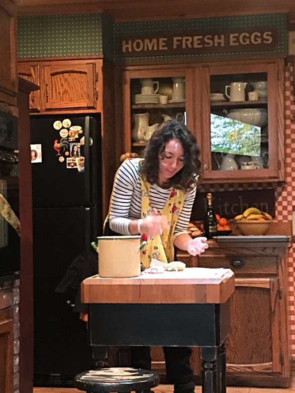 Family Home and Heart