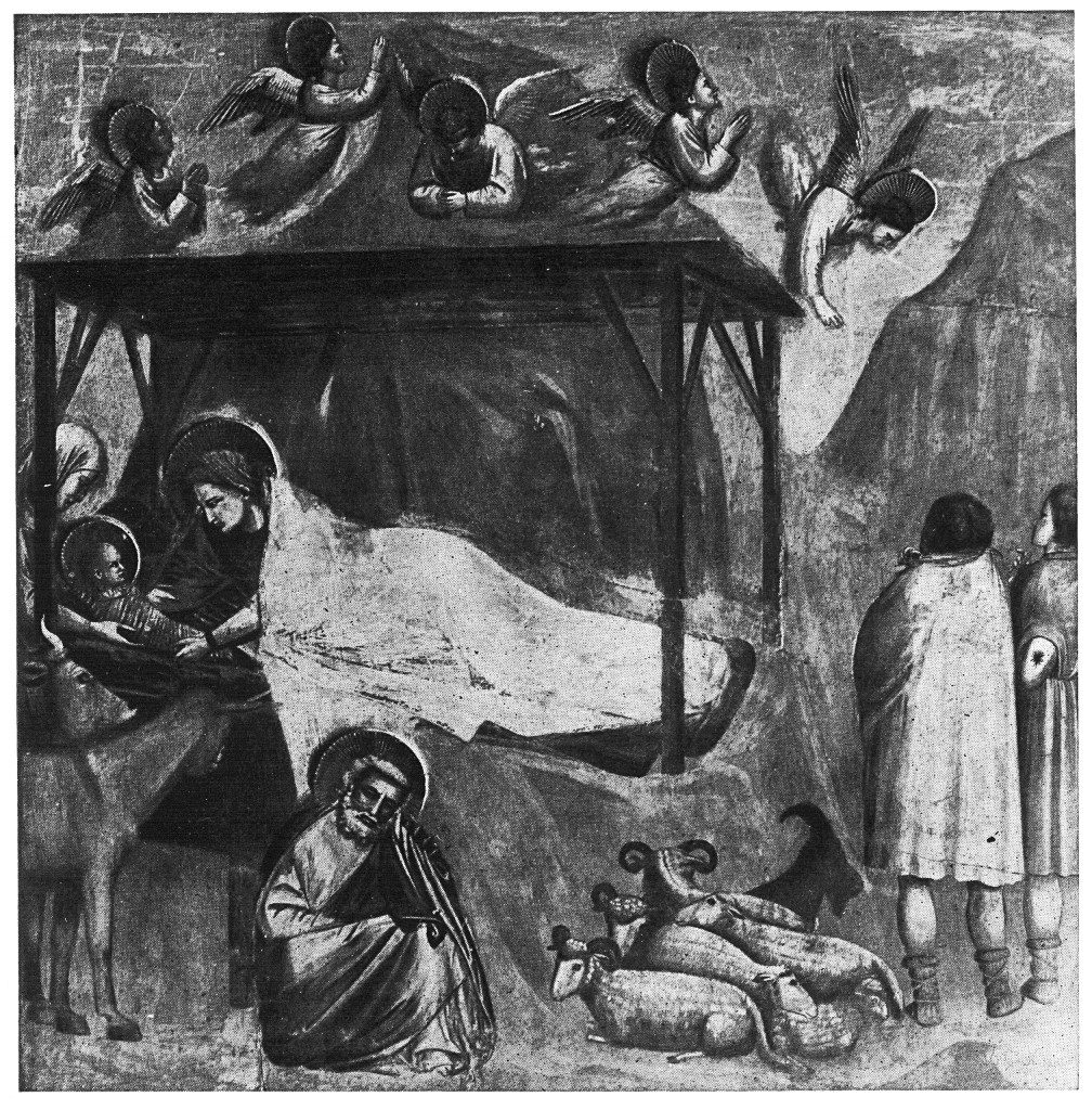 Giotto- Masters in Art Giotto- Masters in Art