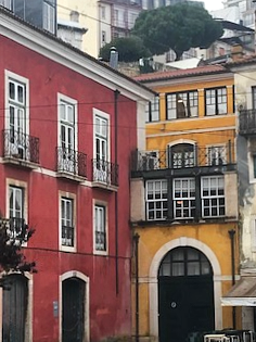  Ginjinha Espinheira Bar in Lisbon