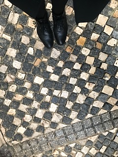  Ginjinha Espinheira Bar in Lisbon