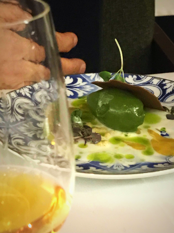 best dessert and wonderful meal 100 Maneiras