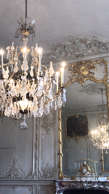 Hotel Sousbise Paris