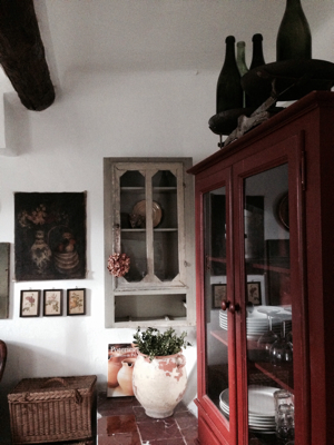 Little house %22