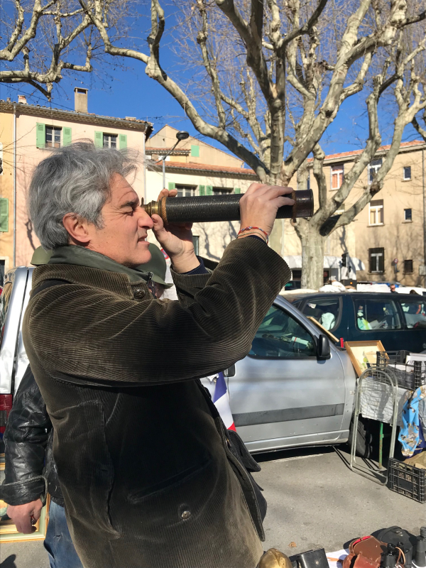 French Brocante with French Husband French Brocante with French Husband