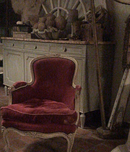 French Brocante with French Husband French Brocante with French Husband