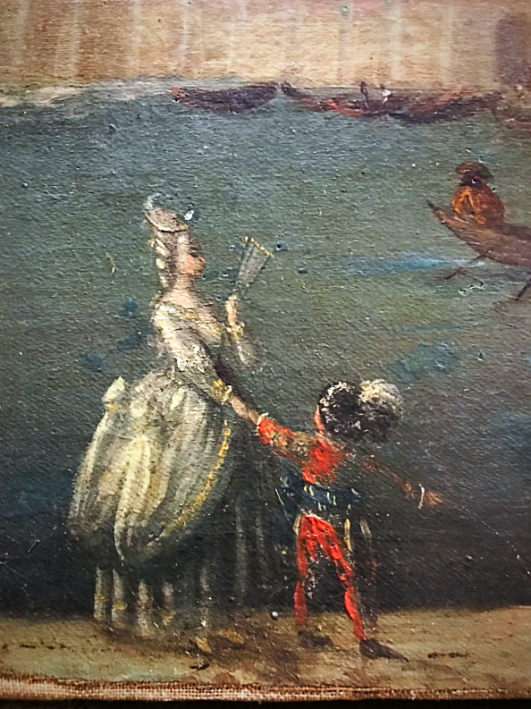 The stories in old things, corey amaro The stories in old things, corey amaro