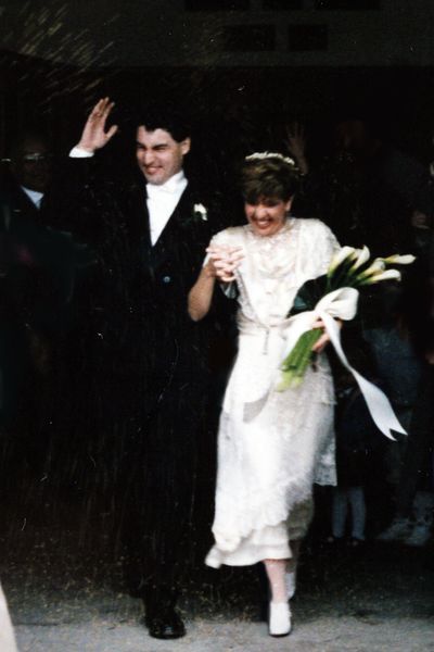 Wedding