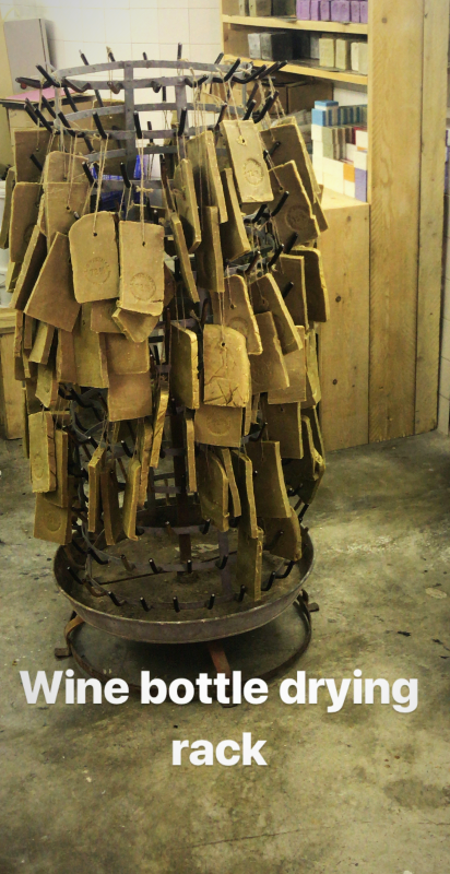 French Antique Field Trip