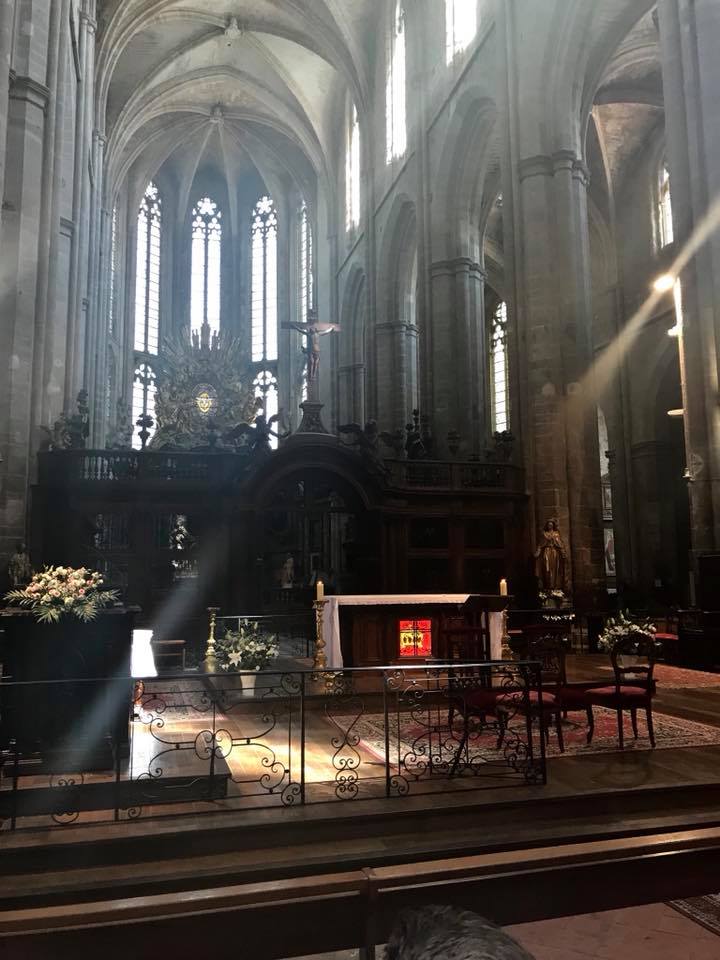 Chelsea and Martin's Wedding Alison Wood Photo 5