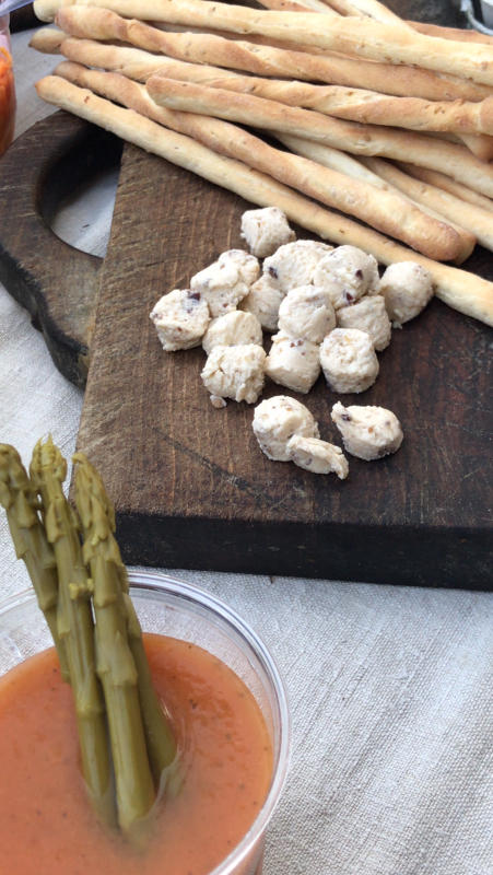 summer dinner summer dinner