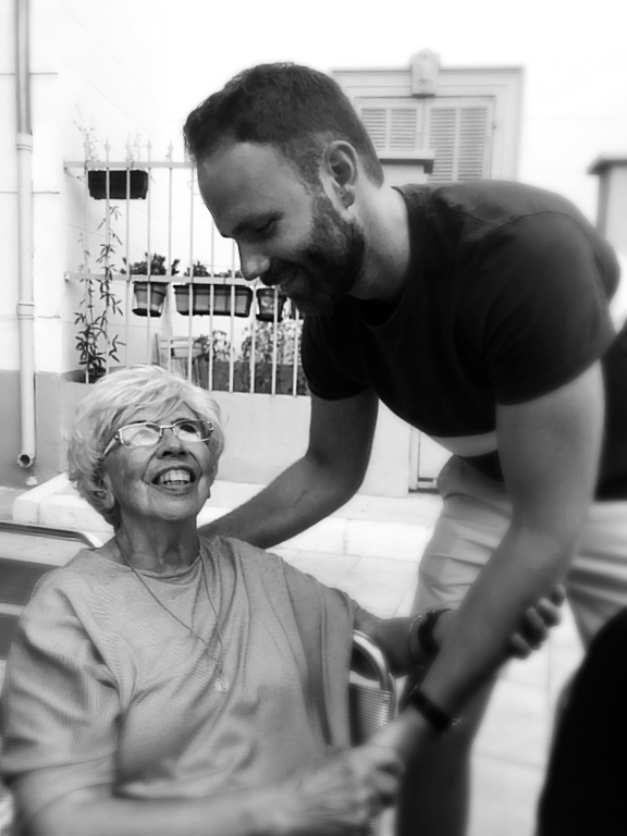 the gathering of family the gathering of family