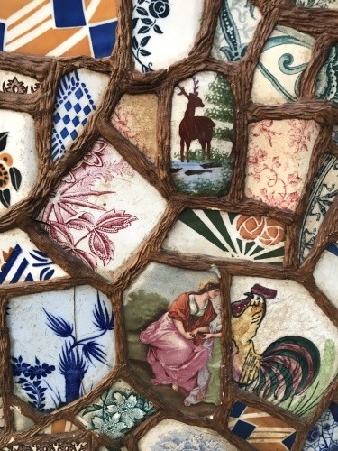 corey amaro blogging