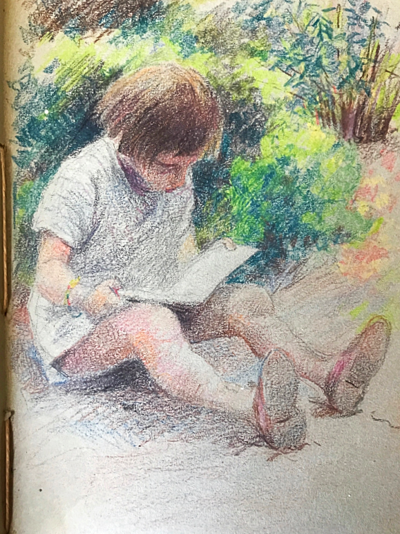 childhood, corey amaro French La vie, childhood, corey amaro French La vie,