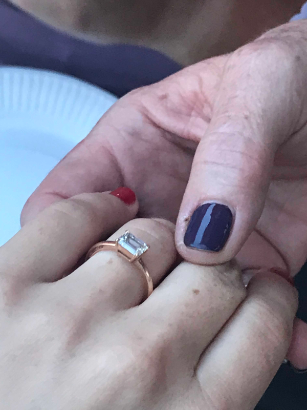 the gathering of family the gathering of family