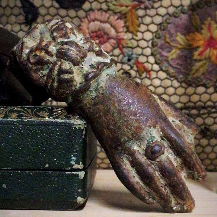 corey amaro provence antiques France