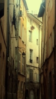 aix en provence