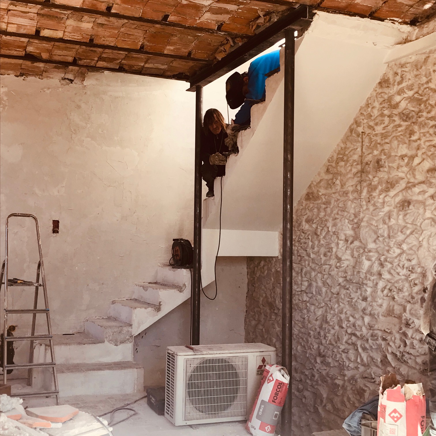 cassis home renovation, Corey amaro, 