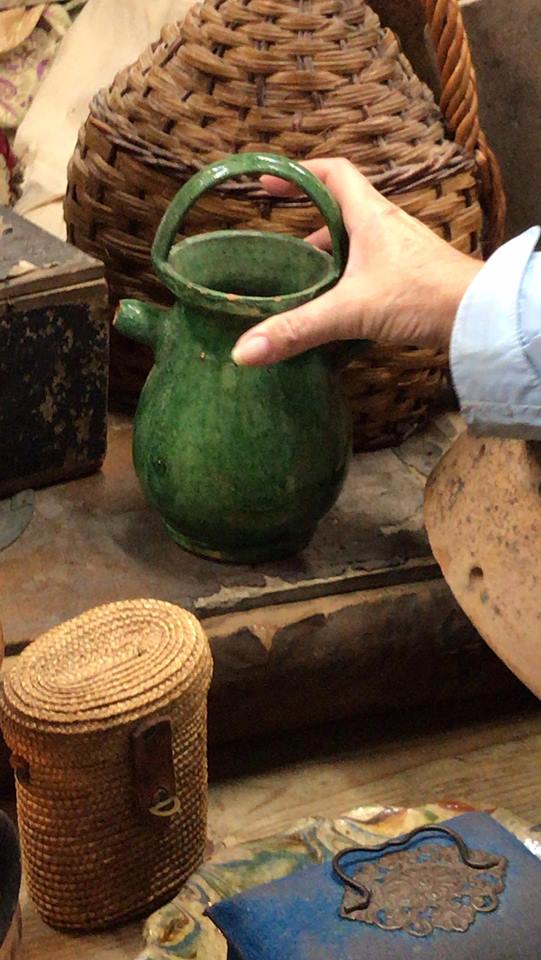 Brocante hunters Brocante hunters