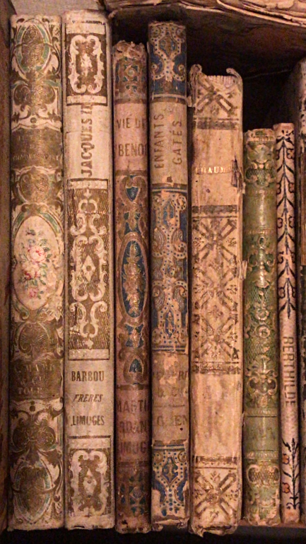 Book lover, French la Vie, Corey Amaro Book lover, French la Vie, Corey Amaro