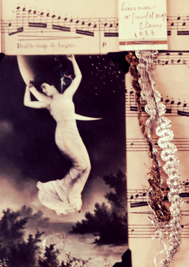 Cast your fate to the wind