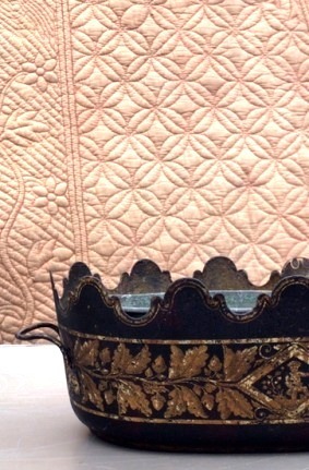 Brocante Corey Amaro