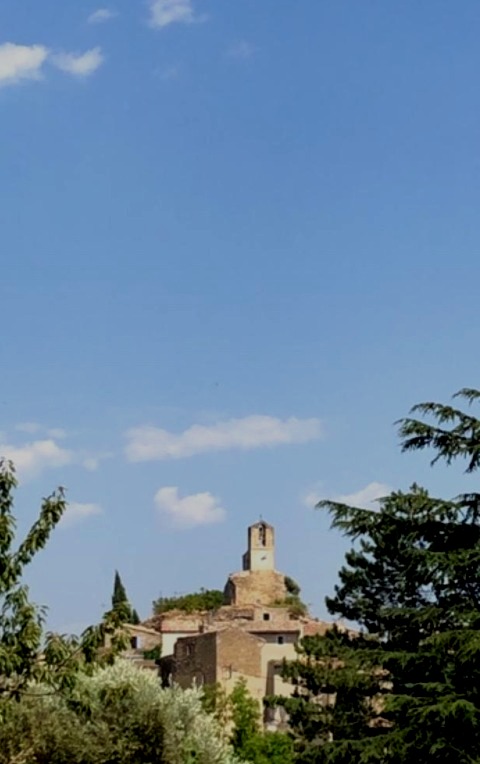 provence French la Vie Corey Amaro provence French la Vie Corey Amaro