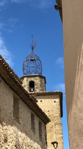 Exploring Provence with the French la Vie