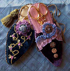 Barbara Willis designs victorianslipperlarge
