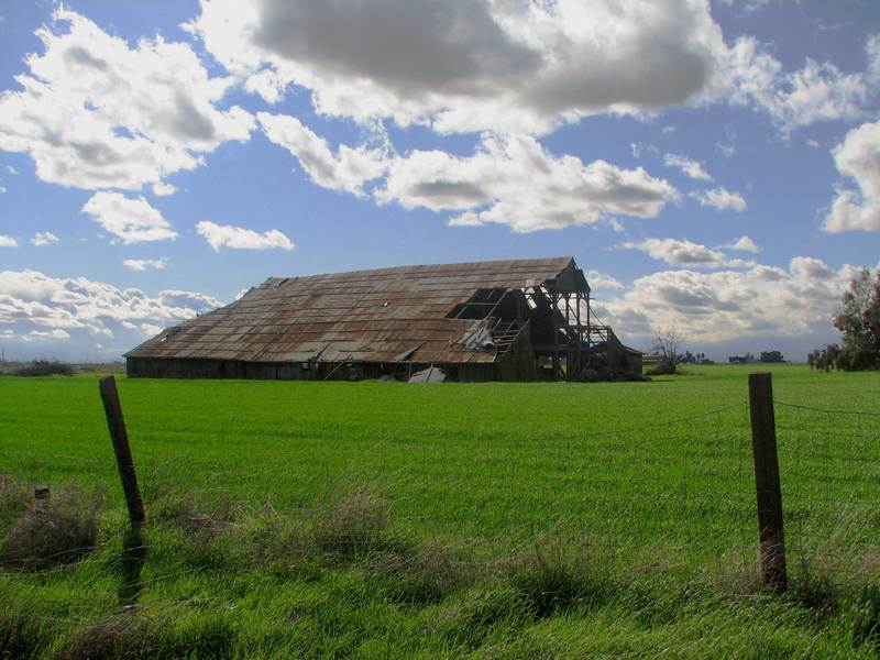 Abandonbarn