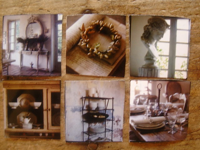 French Home Coreyhouse