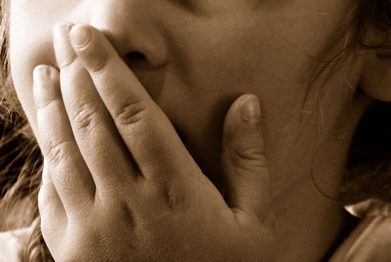 Hand_on_mouth_corey_amaro_1