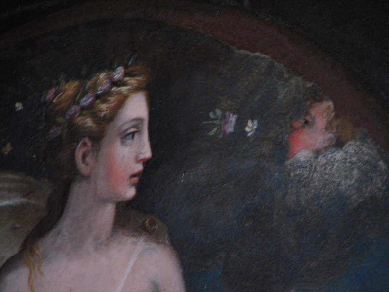 The gift of your thoughts