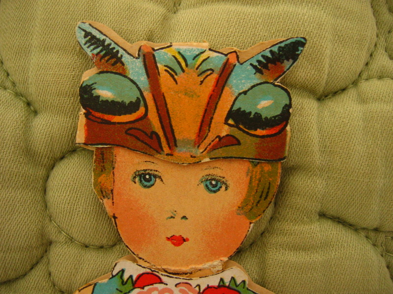 the sweet thing in life