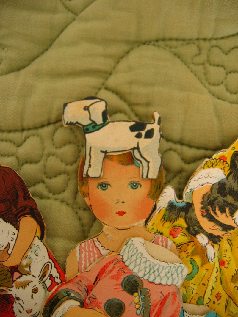 tongue in cheek has fun