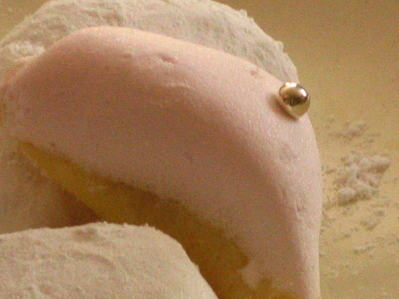 the taste of thank you