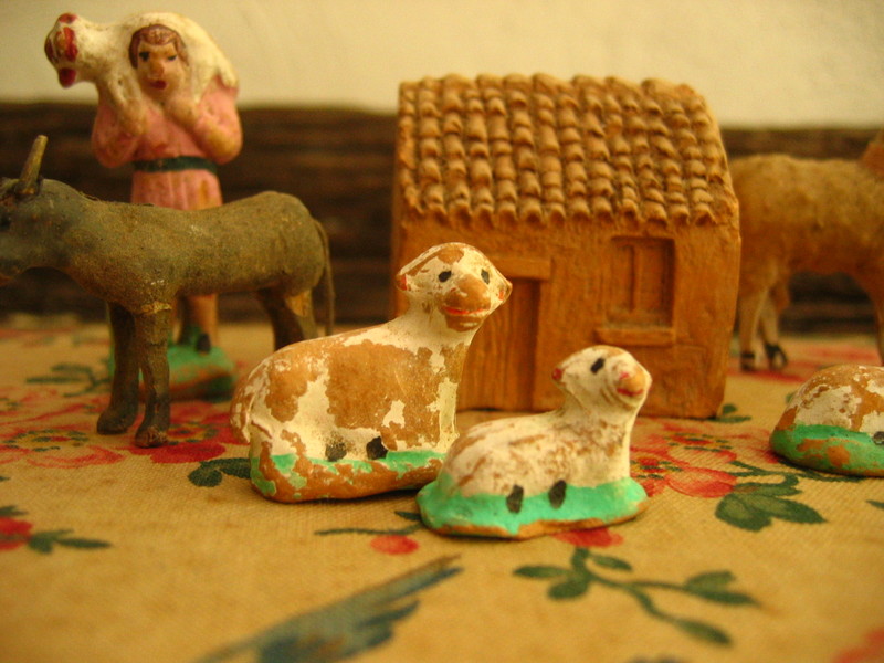 write without reason let it pour from you