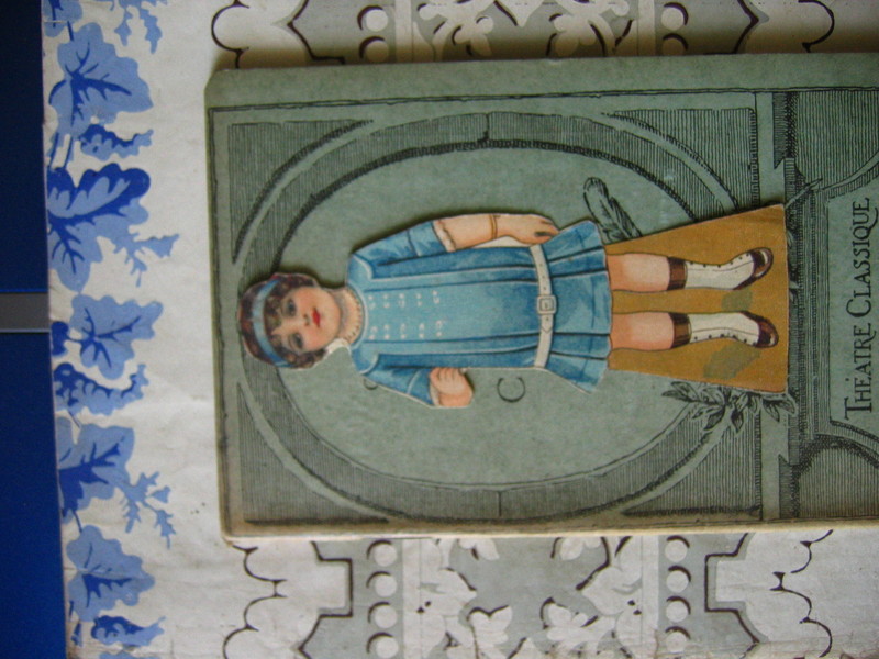 When friends part ways