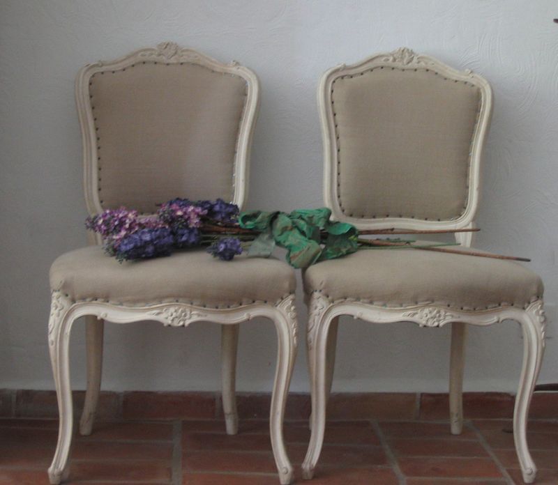 Take a seat in your heart