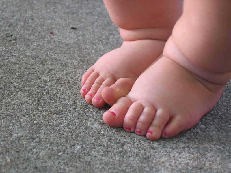 believe in yourself take that first step