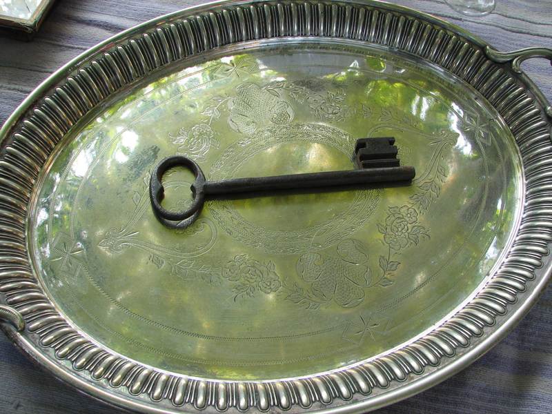 Keytohappinesscoreyamar_1 Keytohappinesscoreyamar_1