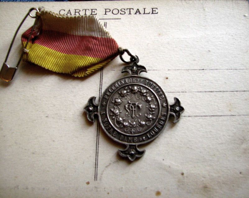 A star above your name