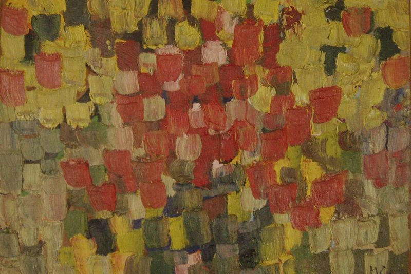 Boomerangs & Marie Antoinette